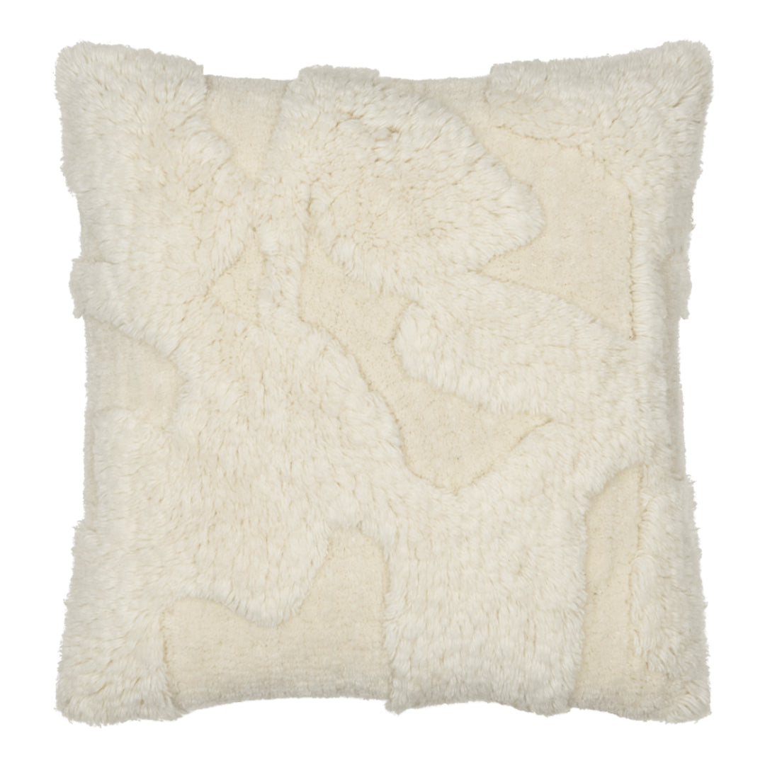 Ferm Living Rime Tufted Cushion - Batten Home