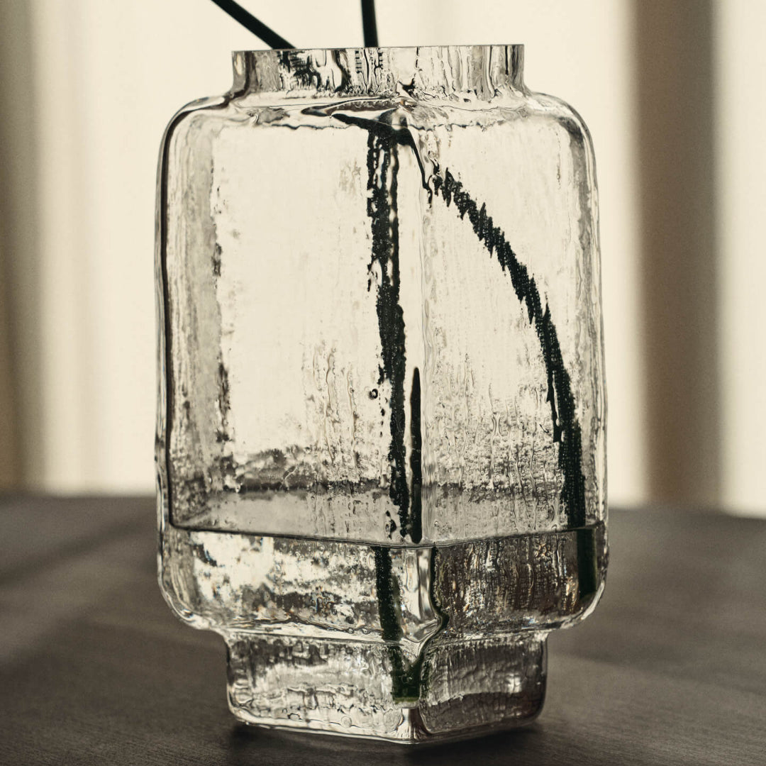 Ferm Living Mokuri Vase - Batten Home