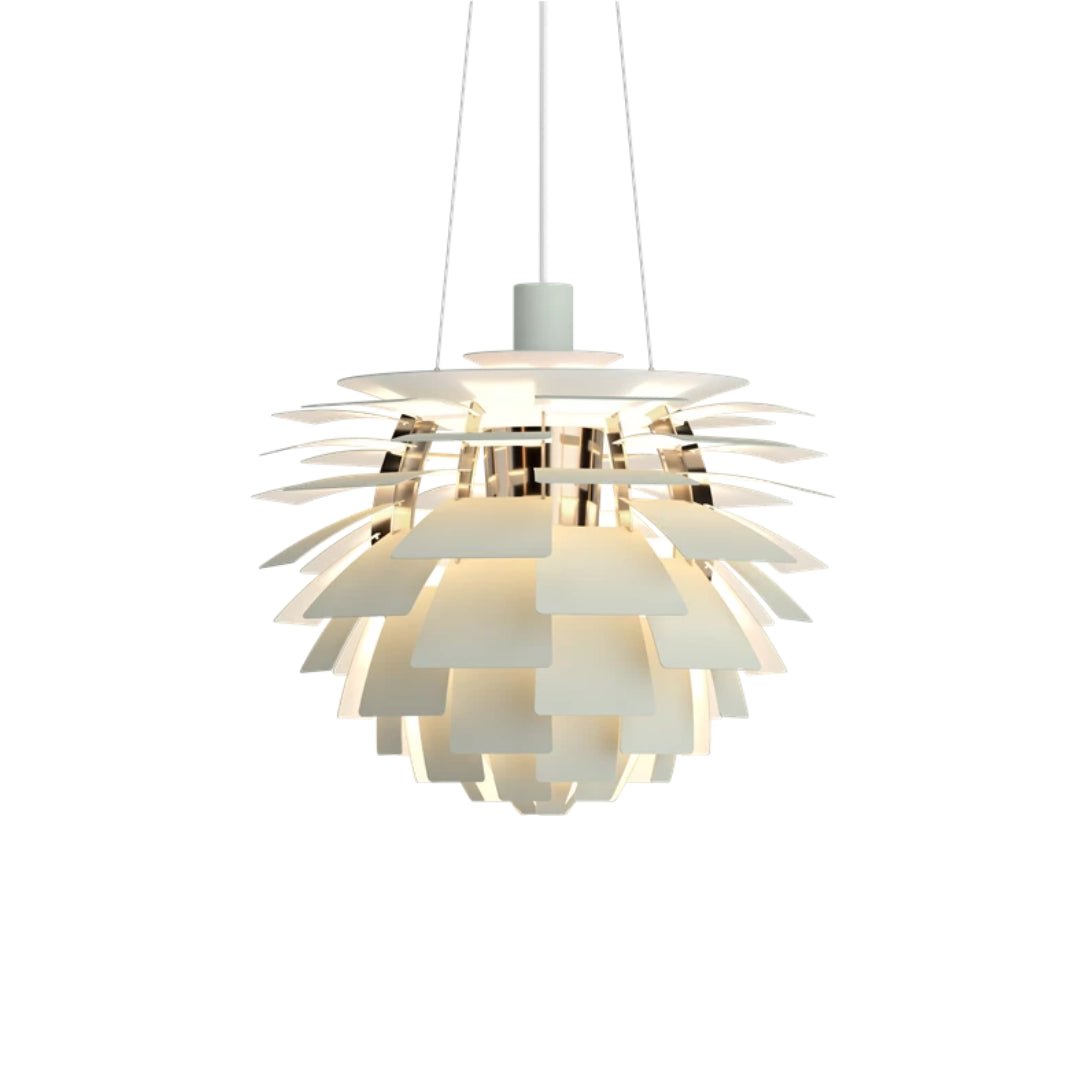 Artichoke Pendant Lamp