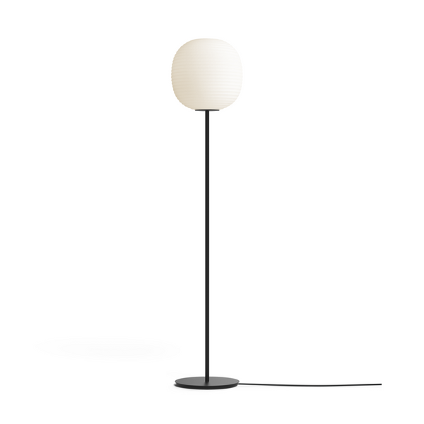 New Works Lantern Floor Lamp | Batten Home