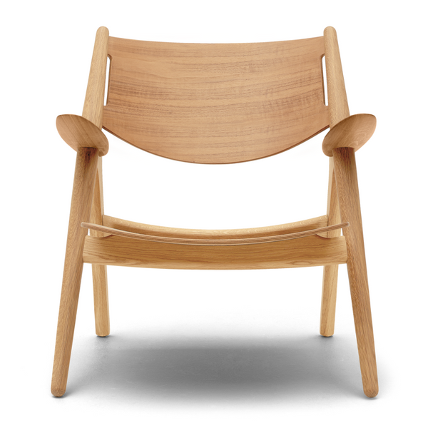 CH28T Easy Chair