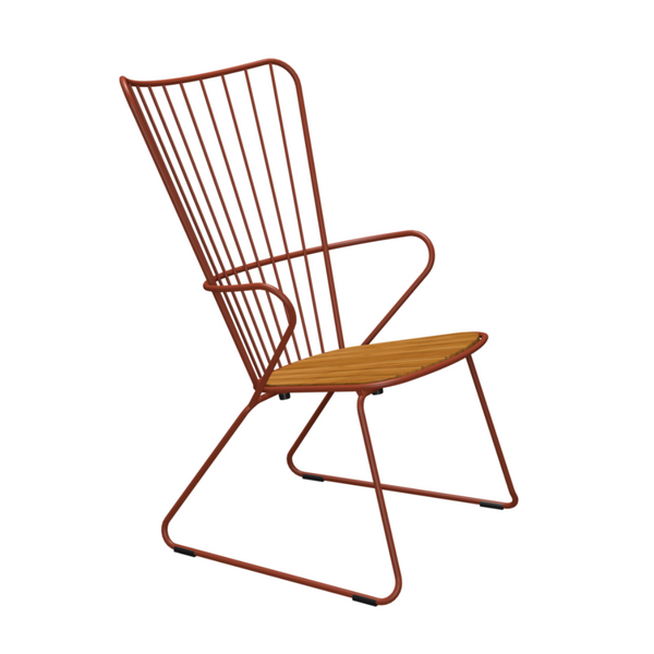 PAON Outdoor Lounge Chair