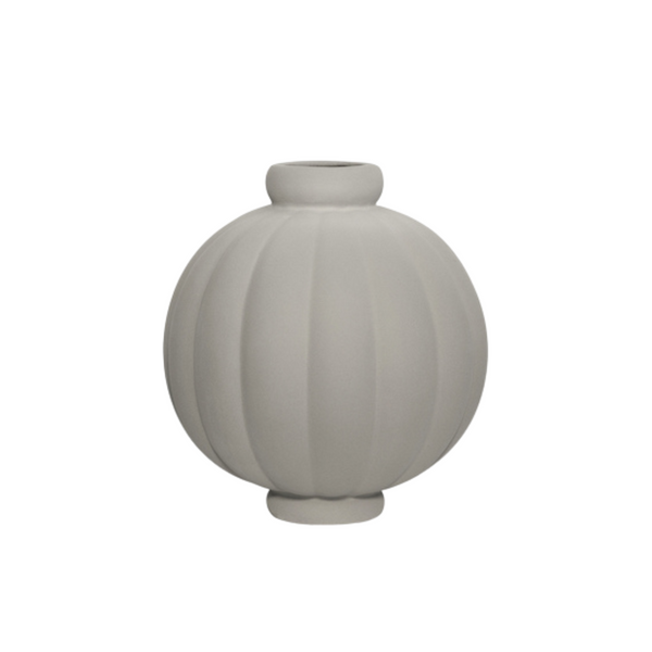 Balloon Vase 01 Ceramic