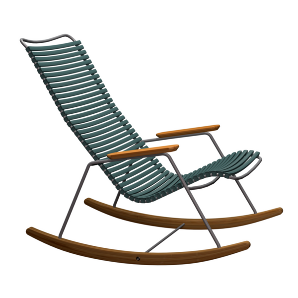 CLICK Outdoor Rocking Chair