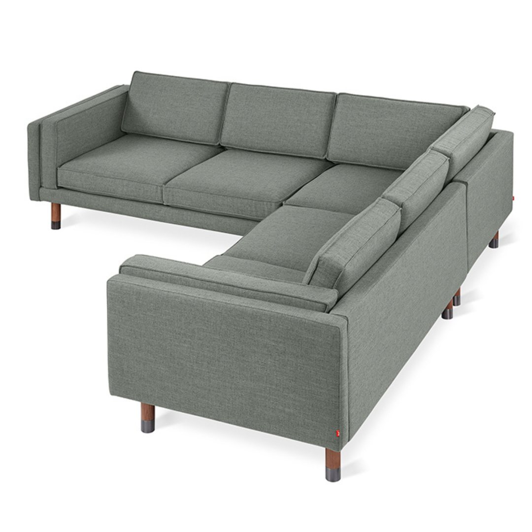 Augusta Bi-Sectional