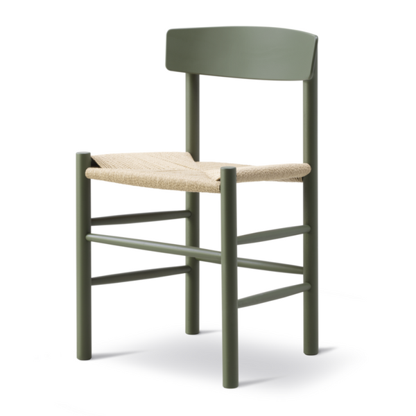 Mogensen J39 Chair