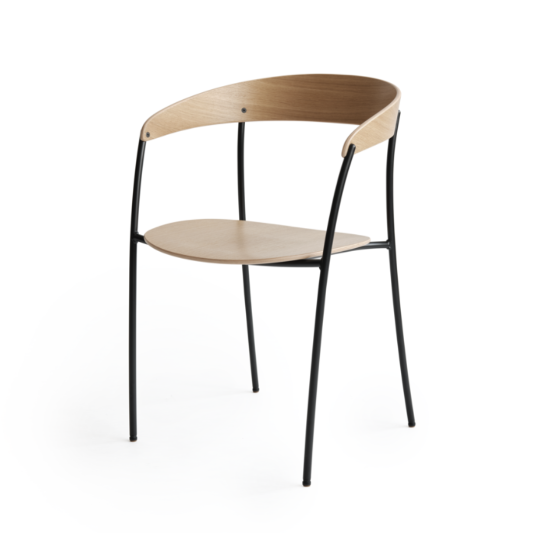 New Works Missing Armchair | Batten Home
