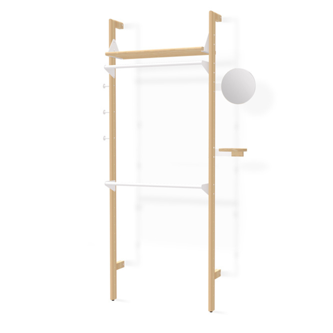 Branch-1 Wardrobe Unit