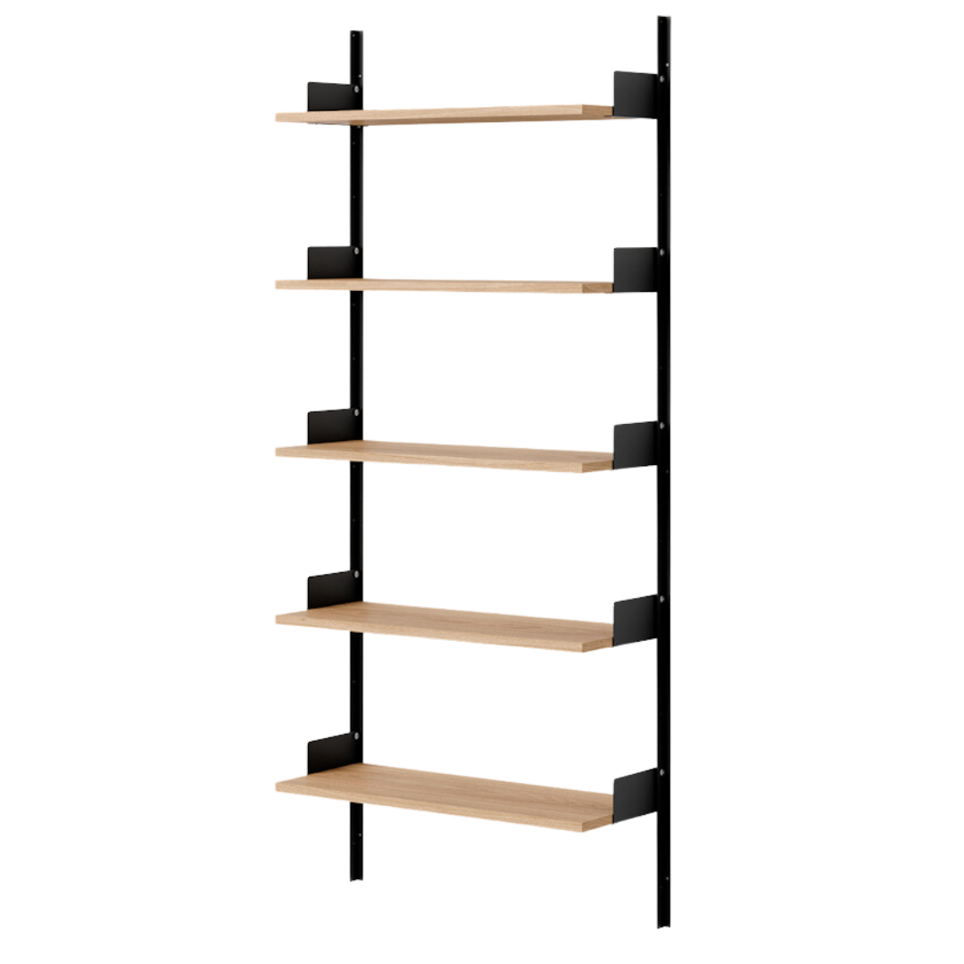 New Works Wall Shelf 1900 | Batten Home