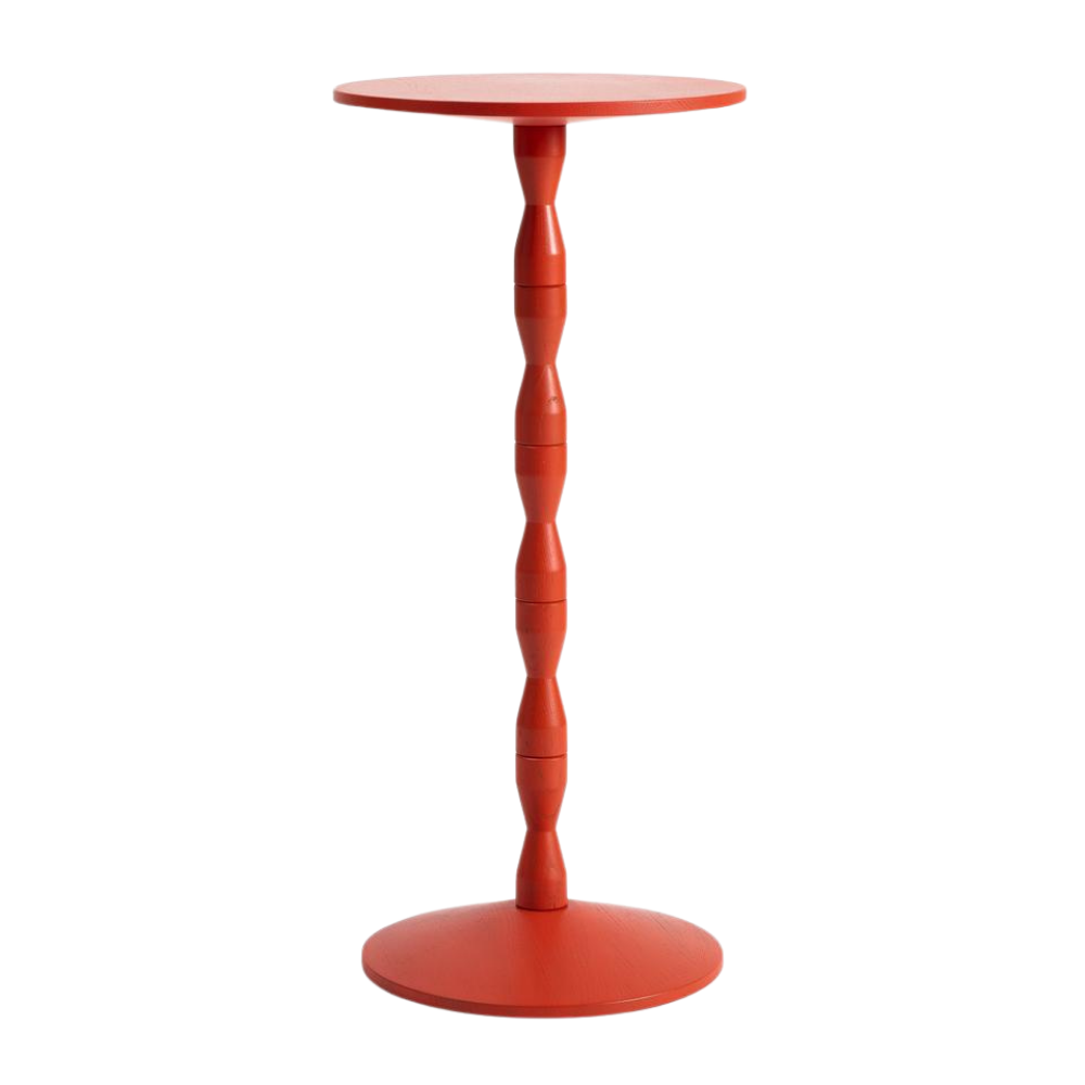 Pedestal Table