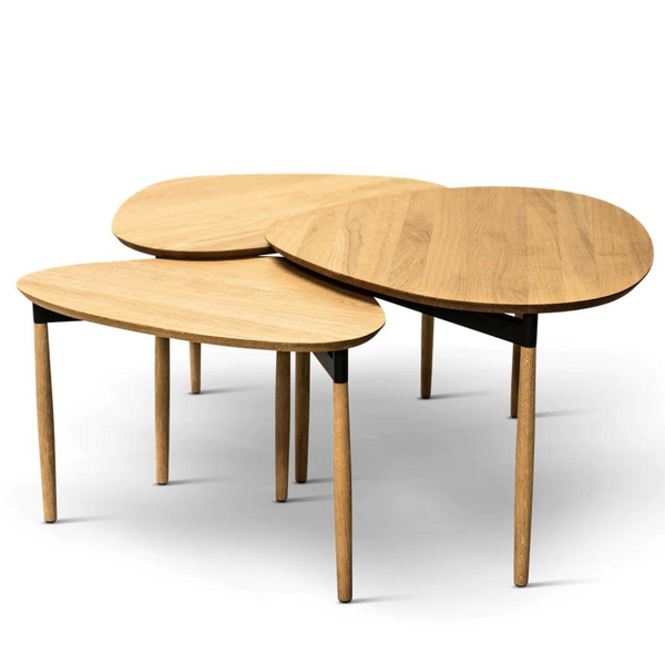 Forma Nesting Tables