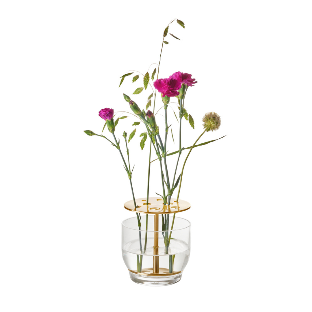 Fritz Hansen Ikebana Vase - Batten Home Fritz Hansen Ikebana Vase - Batten Home