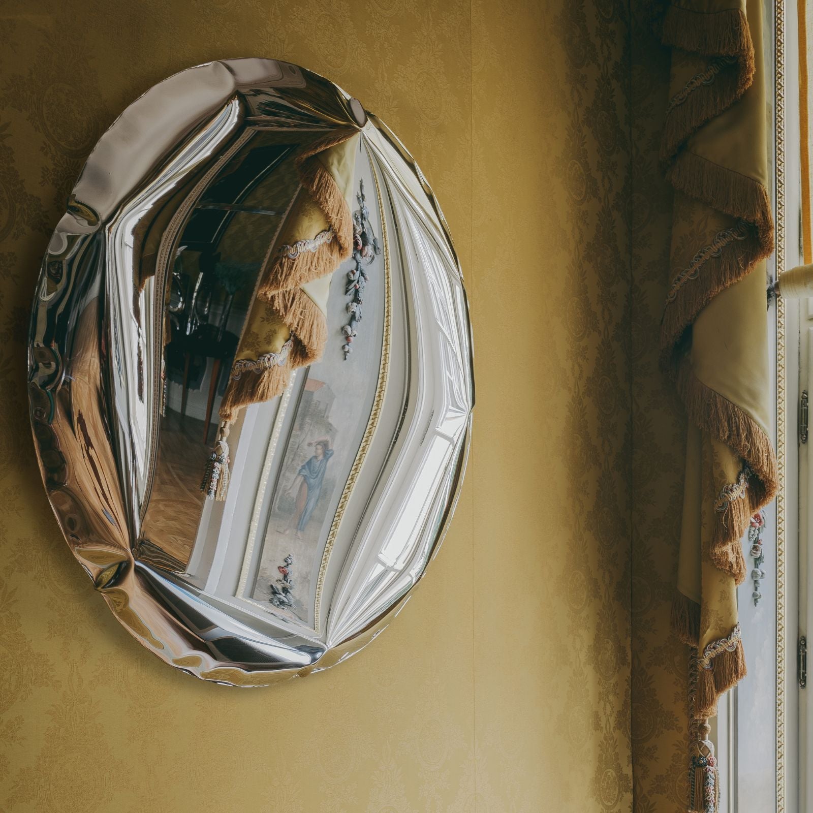 oka mirror zieta studio