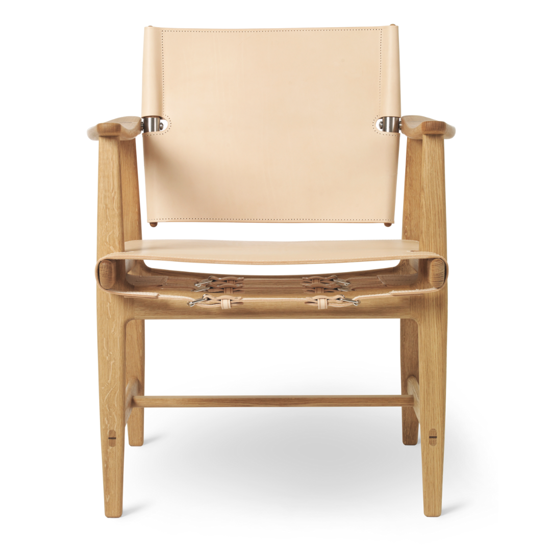 Carl Hansen & Søn - BM1106 Huntsman Chair - Batten Home