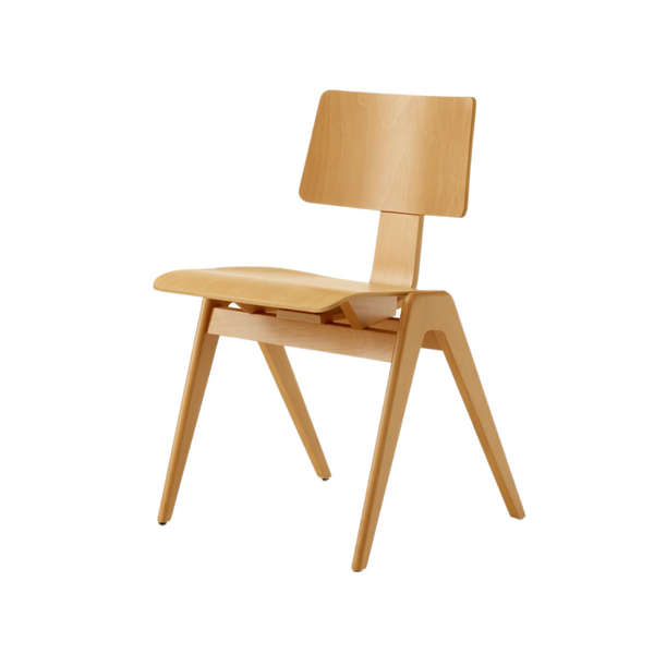 &Tradition Daystak RD1 Side Chair | Batten Home
