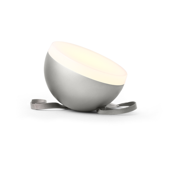 NEW WORKS | SPHERE ADVENTURE ポータブルランプ New Works Sphere Adventure Light | Batten Home