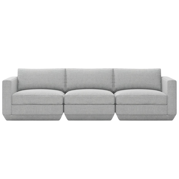 Podium Modular 3-Pc Sofa
