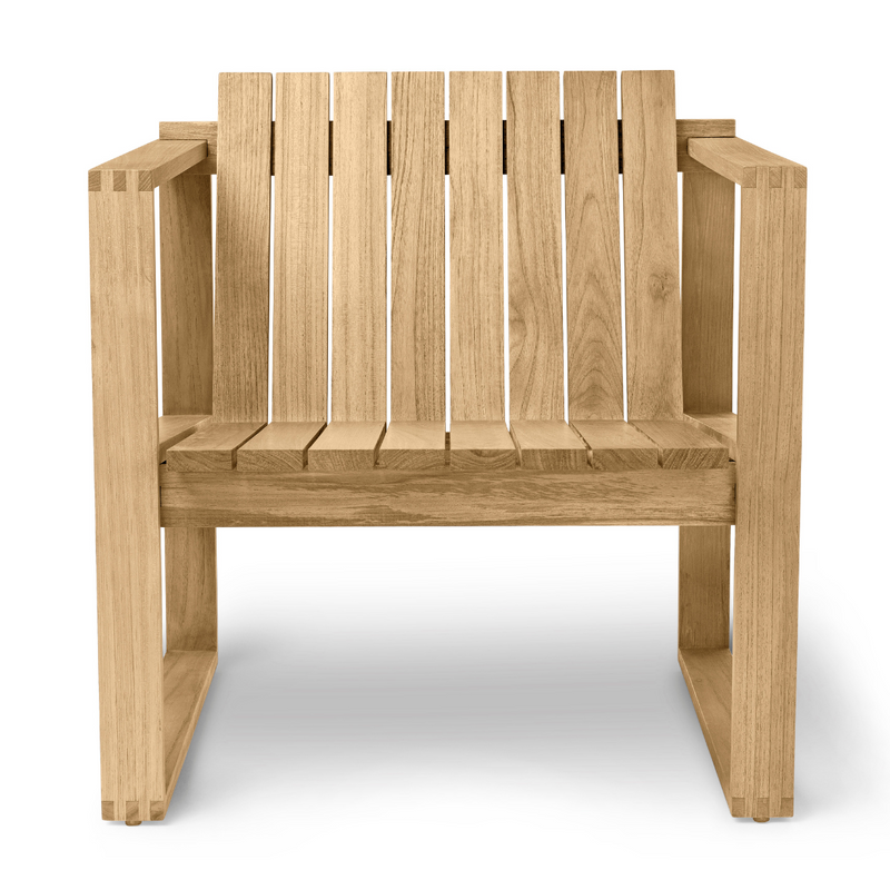 BK11 Outdoor/Indoor Lounge Chair