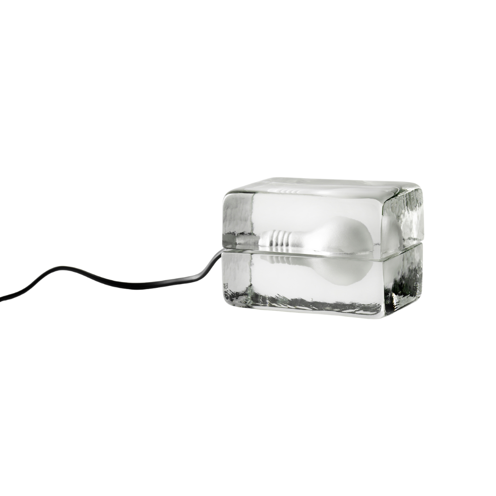 Block Lamp - Mini