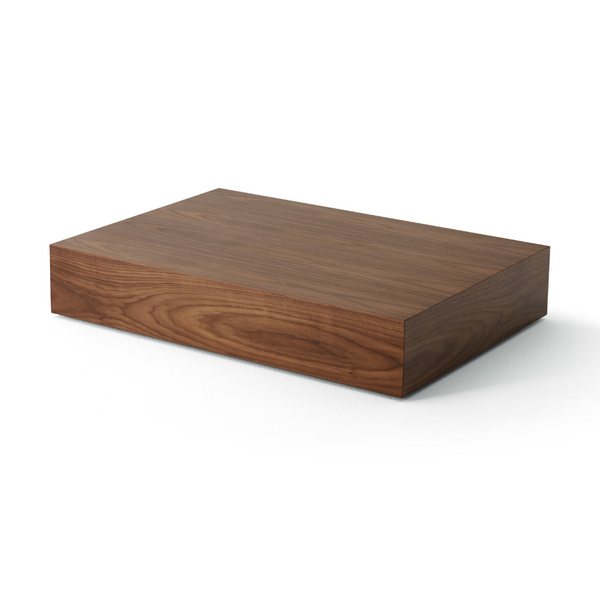 New Works Mass Wide Coffee Table | Batten Home