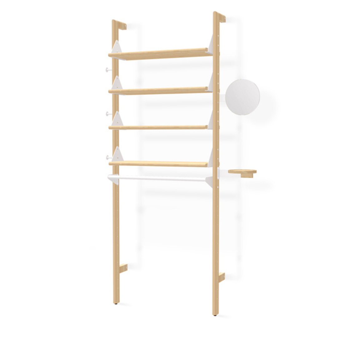 Branch-1 Display Unit