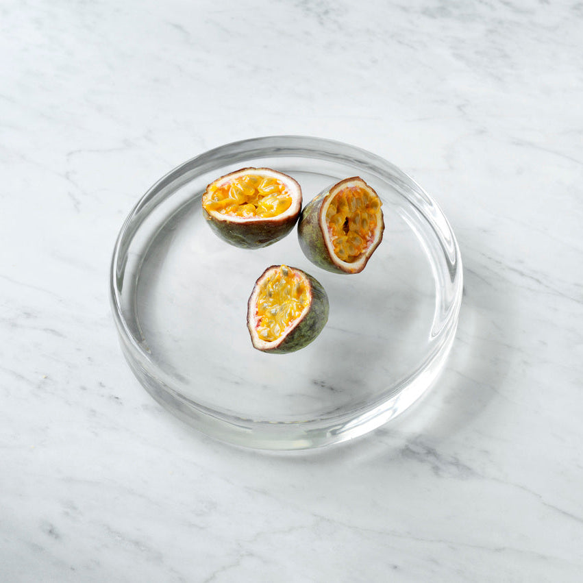 Mass Dish Ø17 Glass