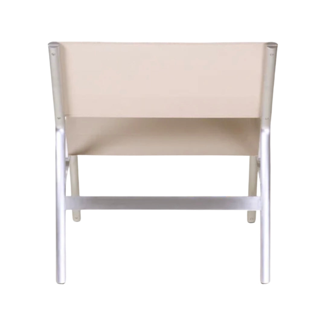 FRAMA Union Easy Chair - Mesh - Batten Home