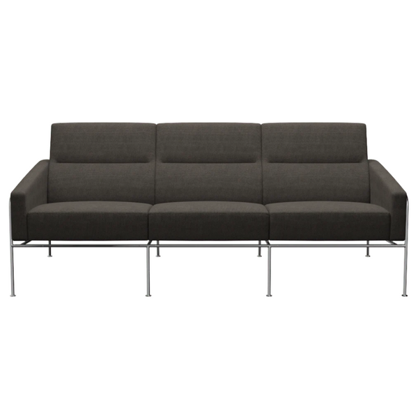 Fritz Hansen Series 3300 3-Seater Sofa - Batten Home Fritz Hansen Series 3300 3-Seater Sofa - Batten Home