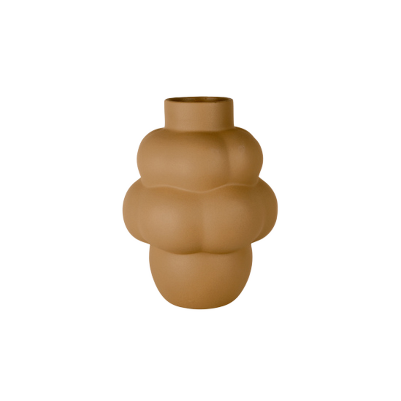 Balloon Vase 04 Petit Ceramic