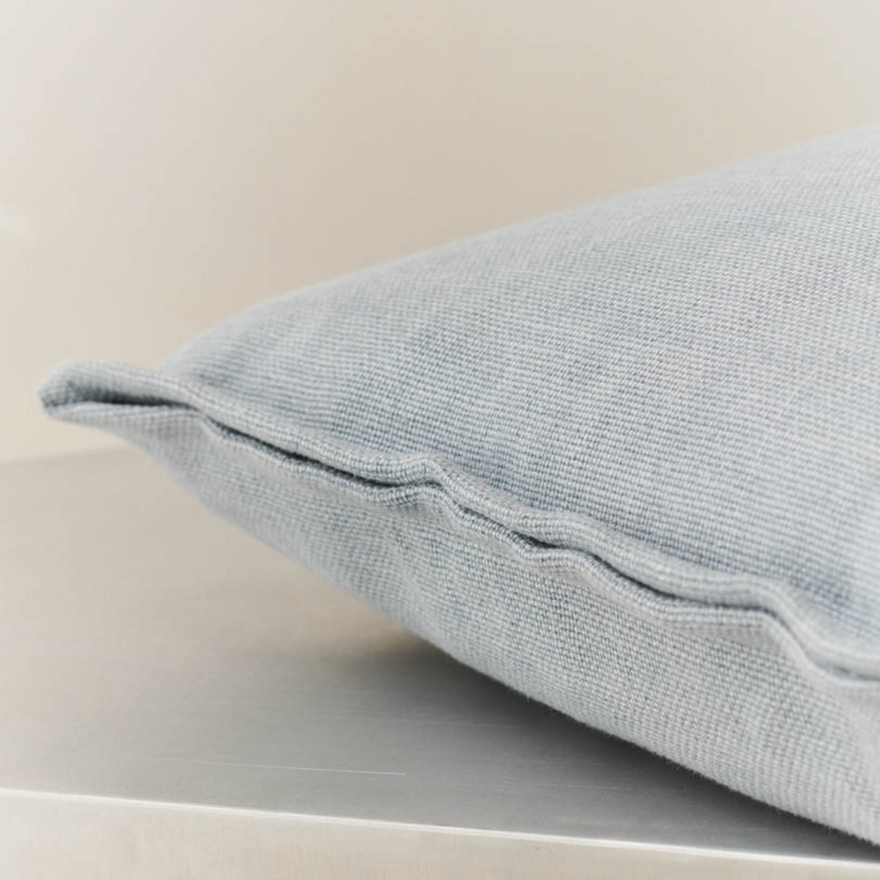 Heavy Cushion - Linen