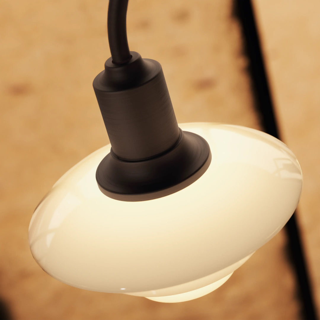 Louis Poulsen PH 1/1 Chandelier Centenary Edition - Batten Home