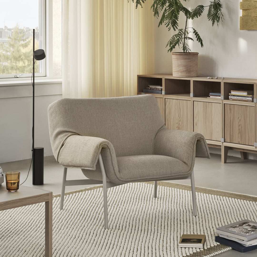 Post Floor Lamp - Batten Home