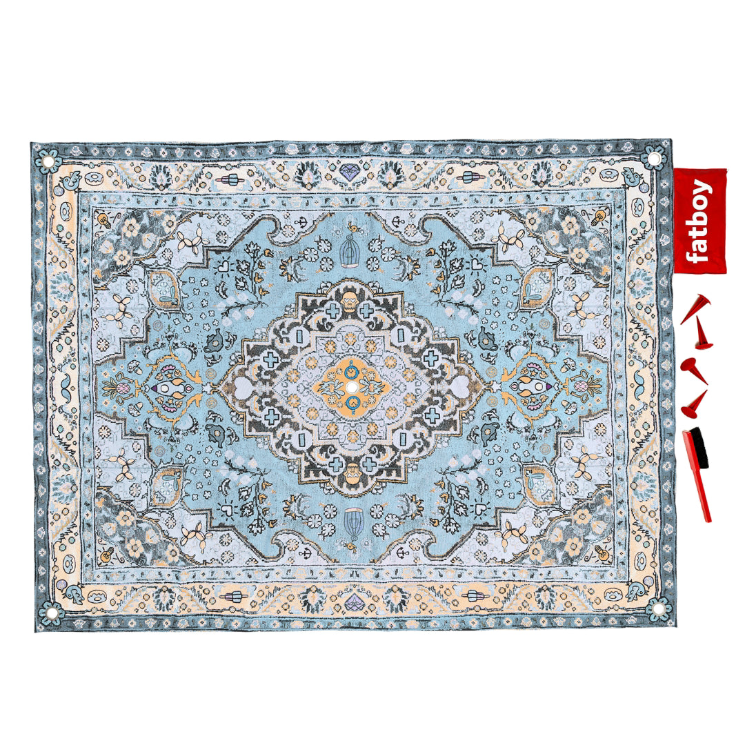 Picnic Lounge Blanket