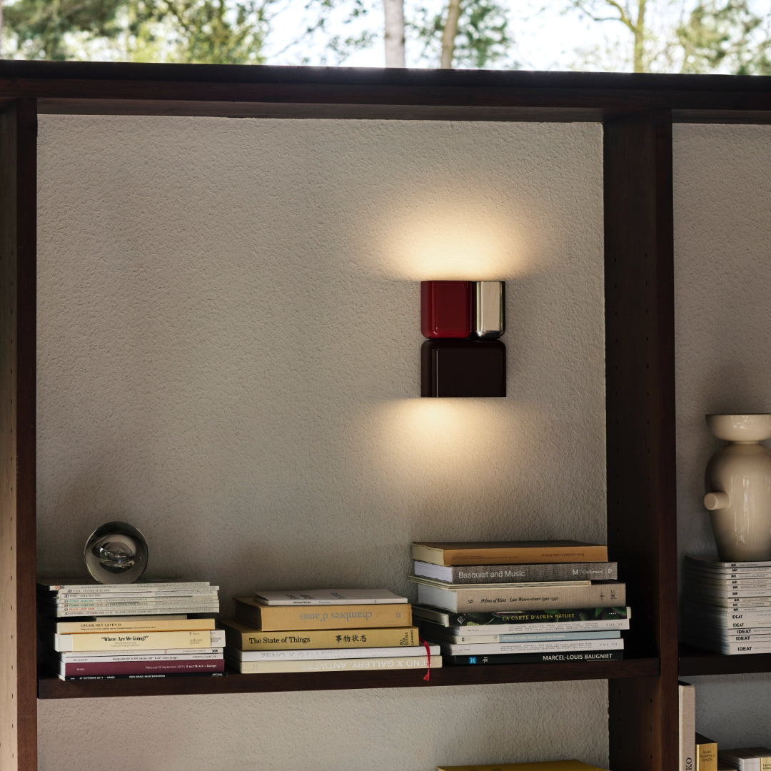 Tabata LN10 Wall Lamp