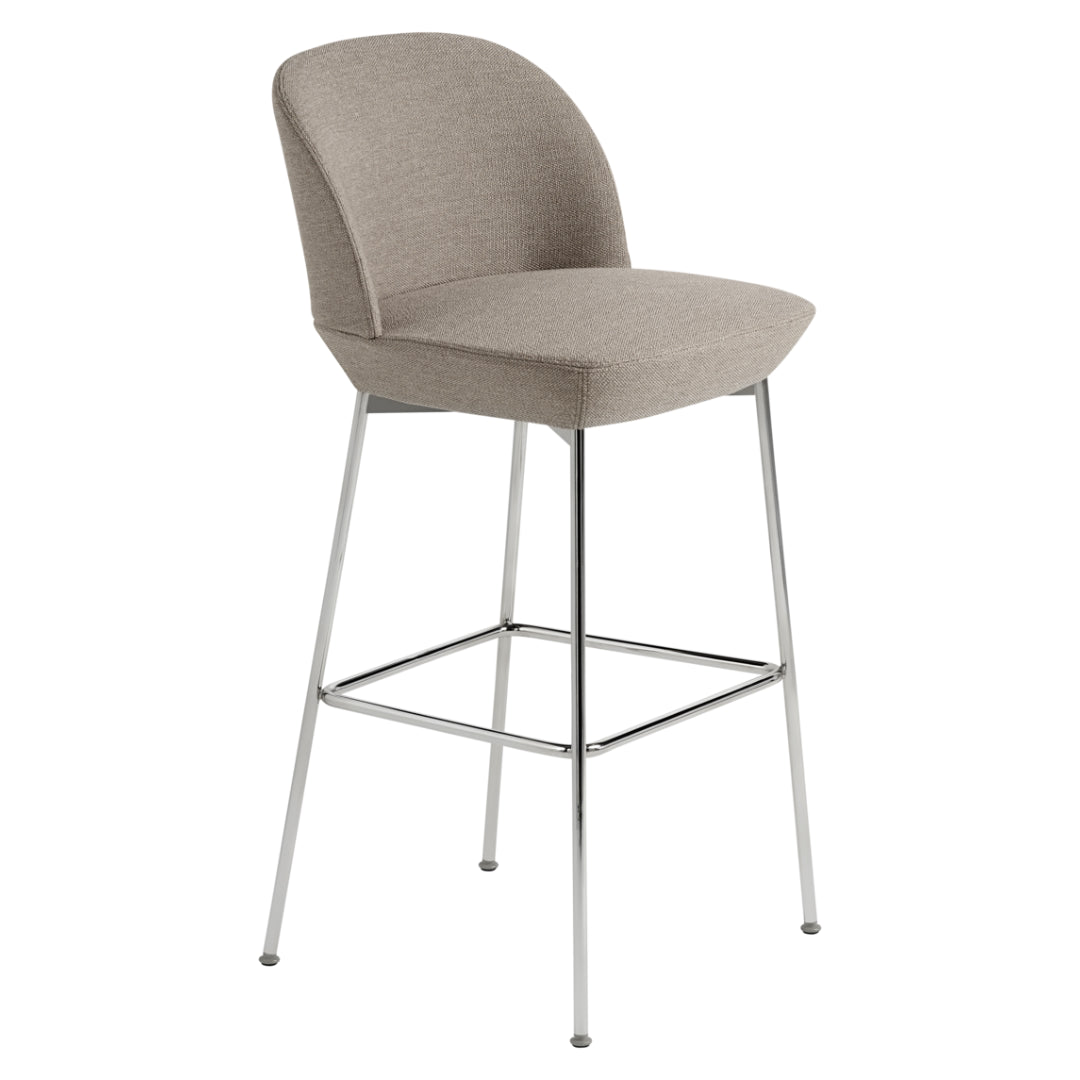 Oslo Bar Stool - Batten Home