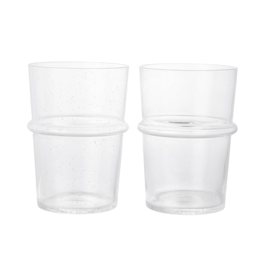 Boya Tall Glasses - Set of 2