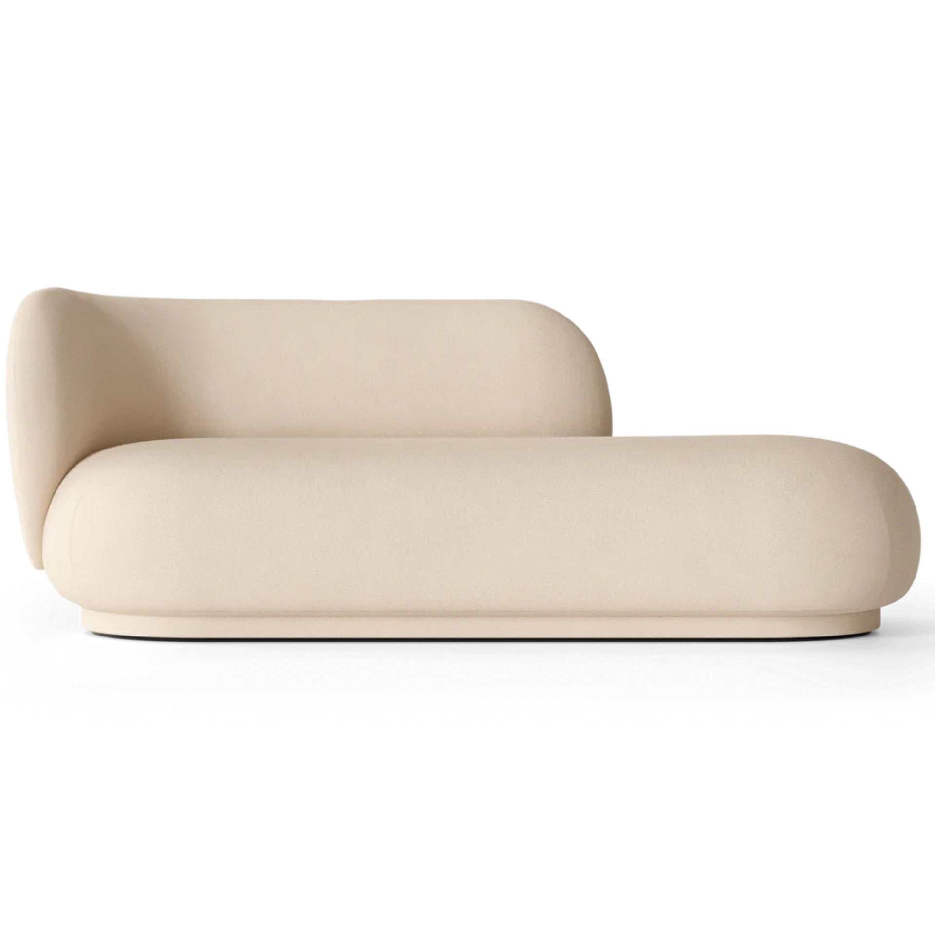 Ferm Living Rico Divan Chaise Lounge - Batten Home