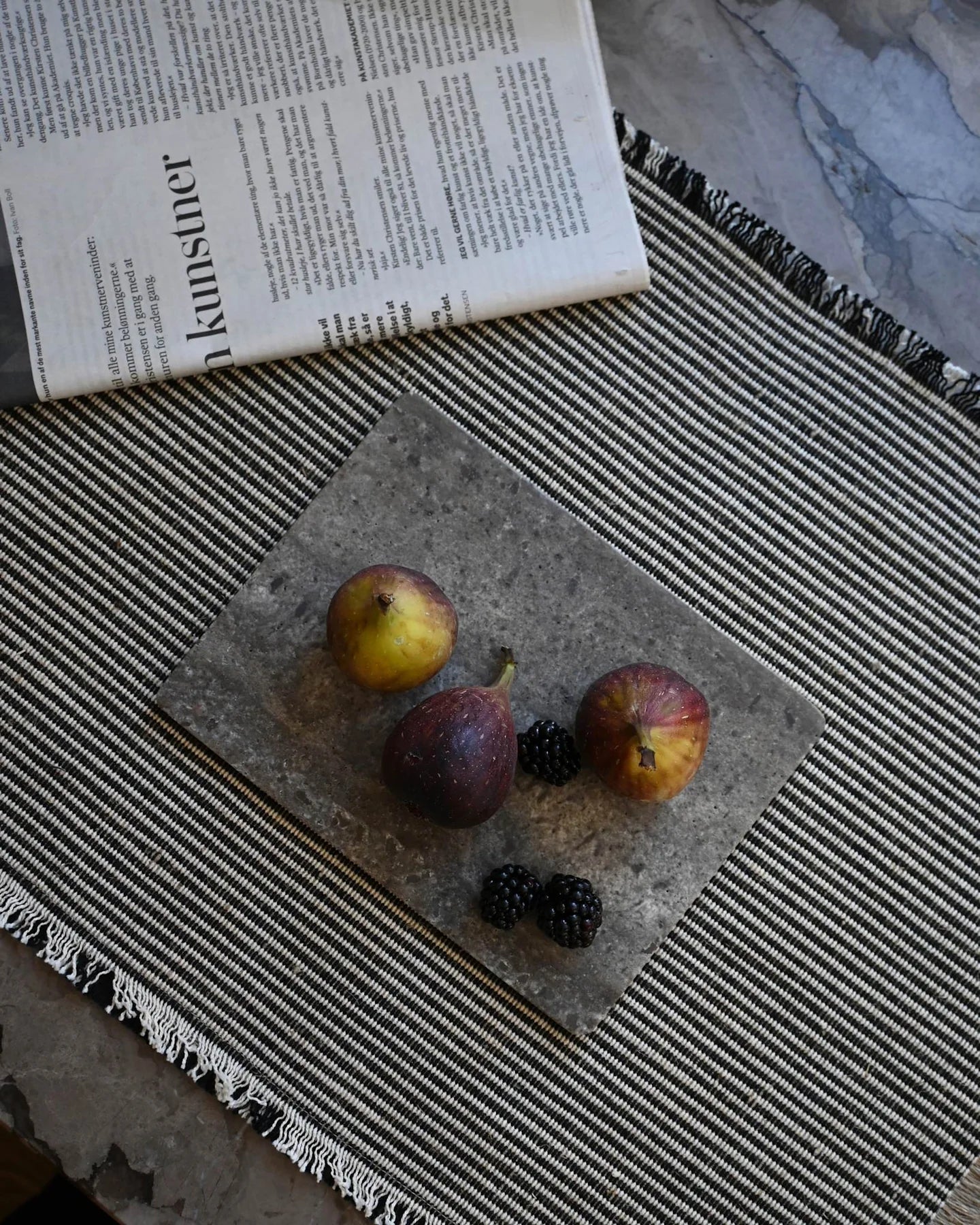 Enkei Tray Rectangular