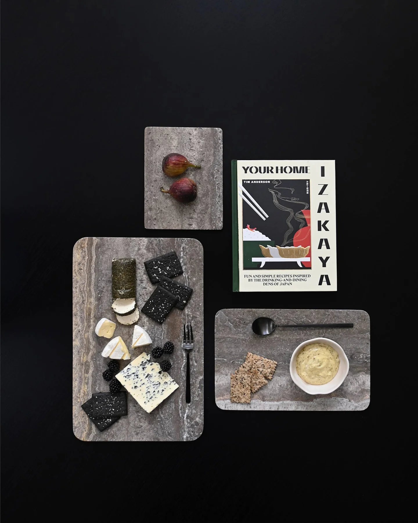 Enkei Tray Rectangular