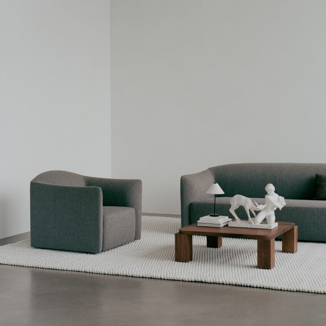 New Works Knot Rug - Batten Home