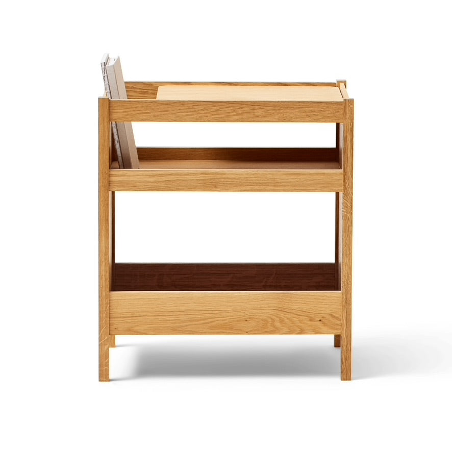 Form and Refine Journal Organizer - Batten Home