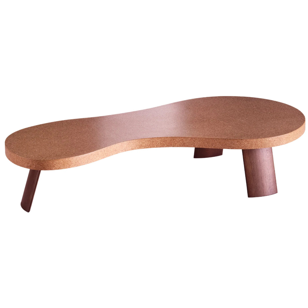 NO GA Big Foot Table - Batten Home