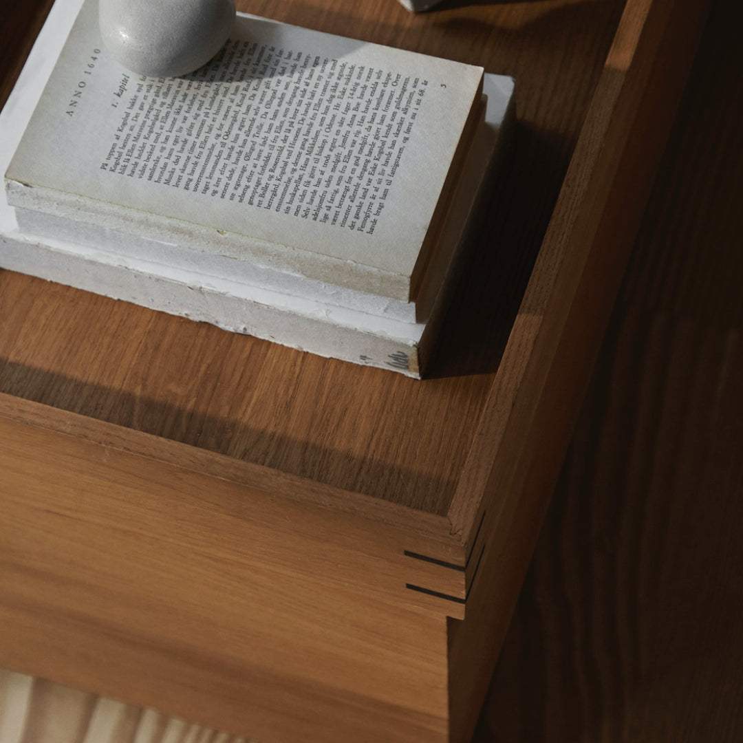 Kristina Dam Studio Japanese Tray Table Medium - Batten Home