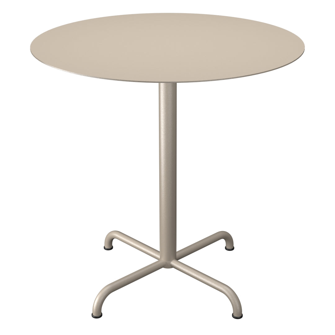 PICO Round Outdoor Café Table - Batten Home