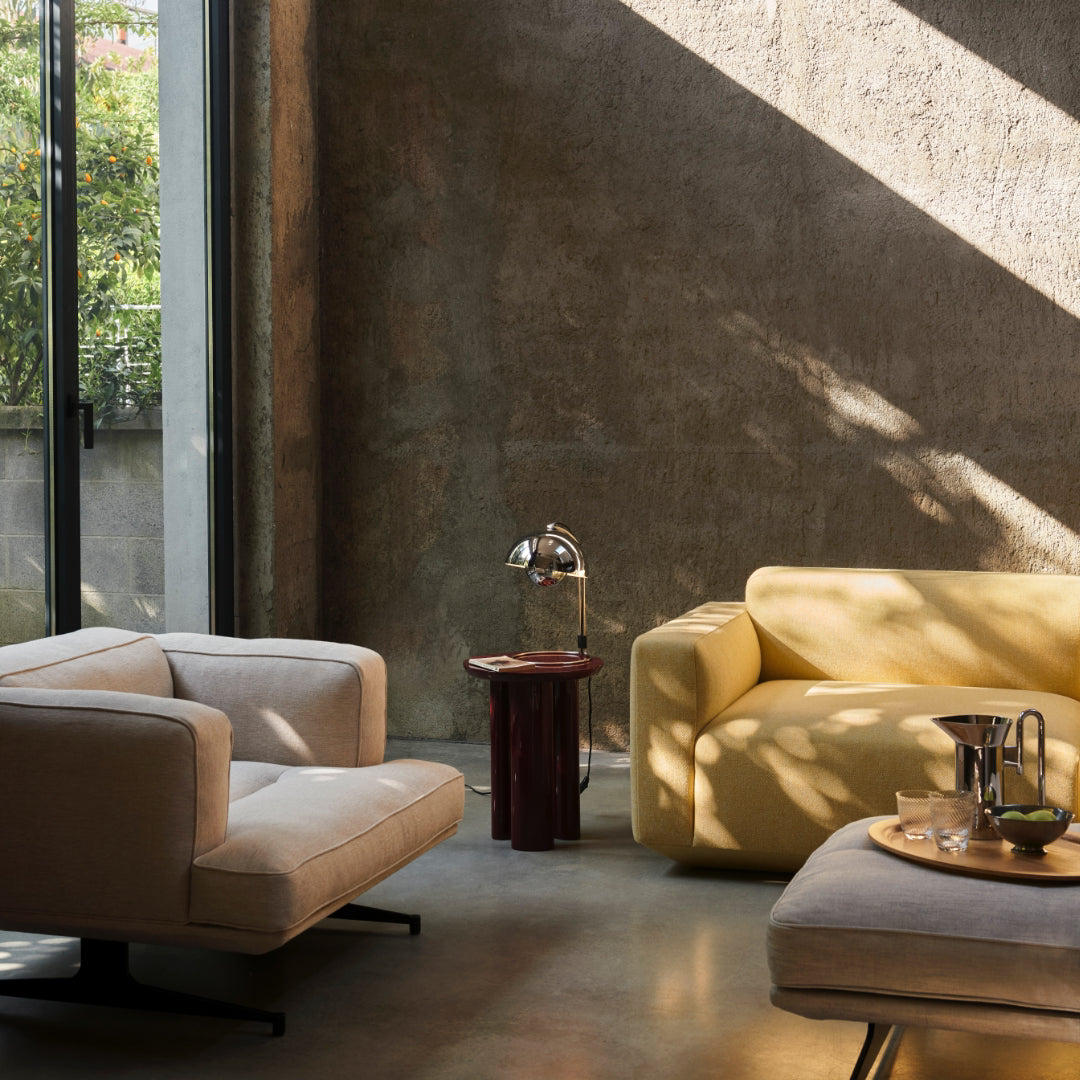 Flowerpot VP4 Table Lamp