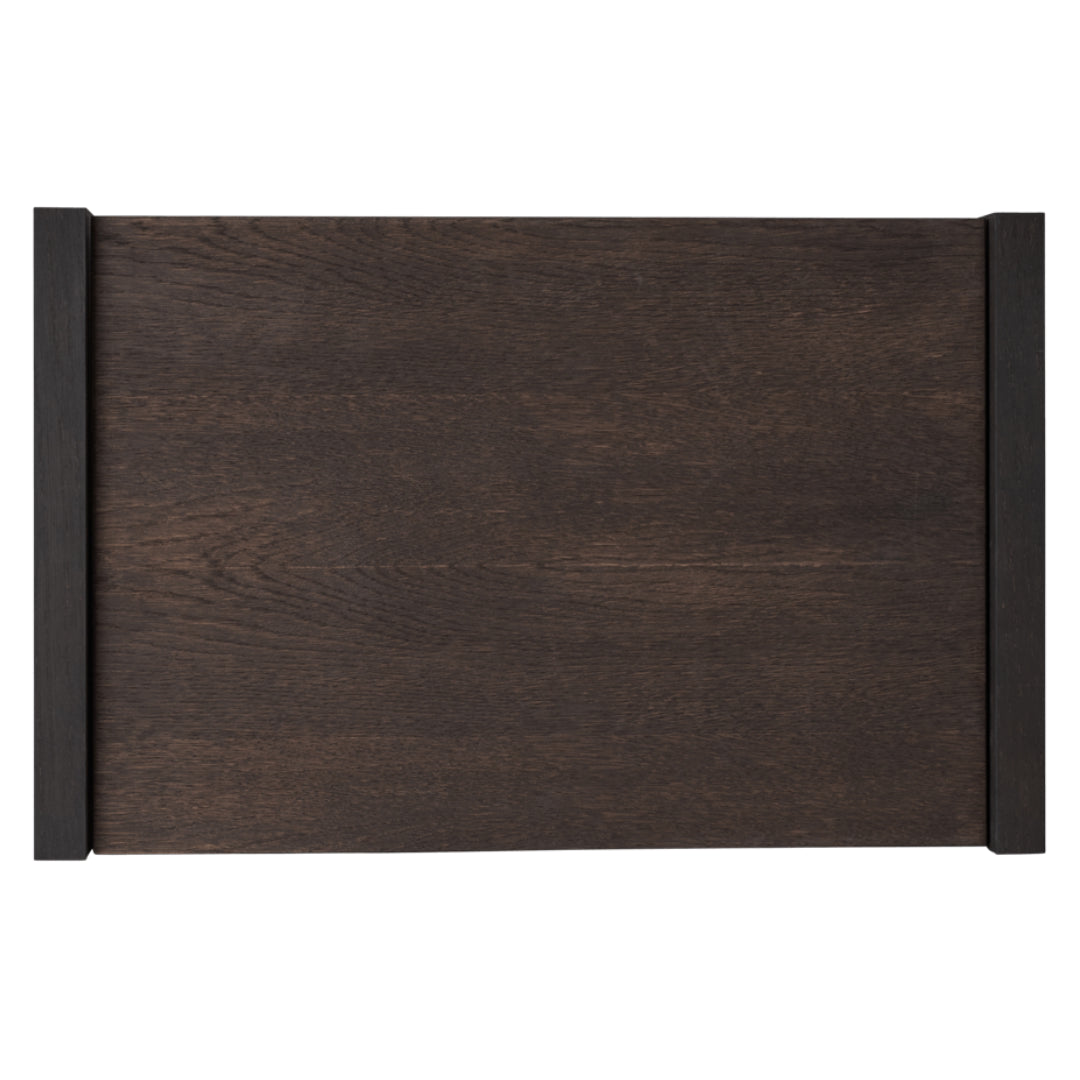 Kona Bookcase Cabinet Insert