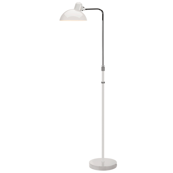Kaiser Idell Floor Lamp - Luxus