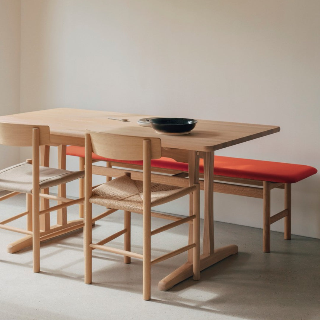 Mogensen J39 Chair