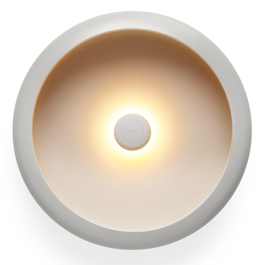 Oloha Wireless Hanging Lamp Bowl