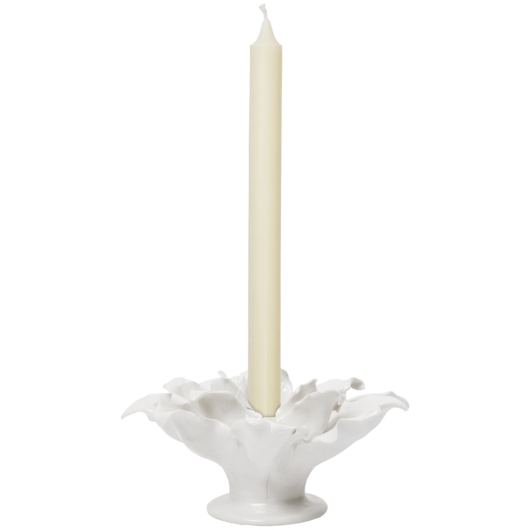 Ferm Living Holly Leaf Candle Holder - Batten Home